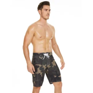 allover printing boardshort