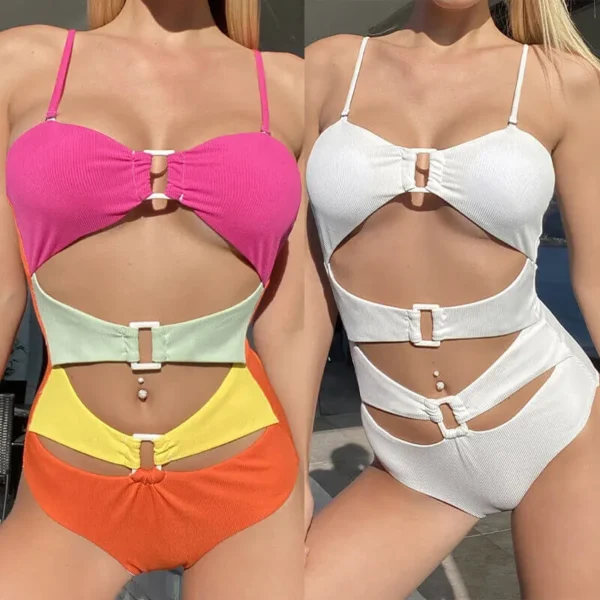 bulk front one piece set