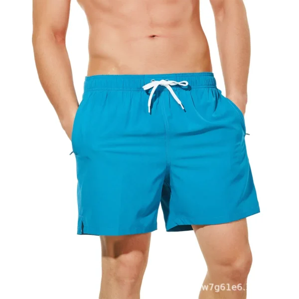 plain & print mix men boardshort (copy)