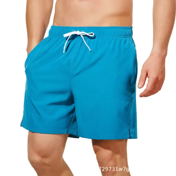 plain & print mix men boardshort (copy)