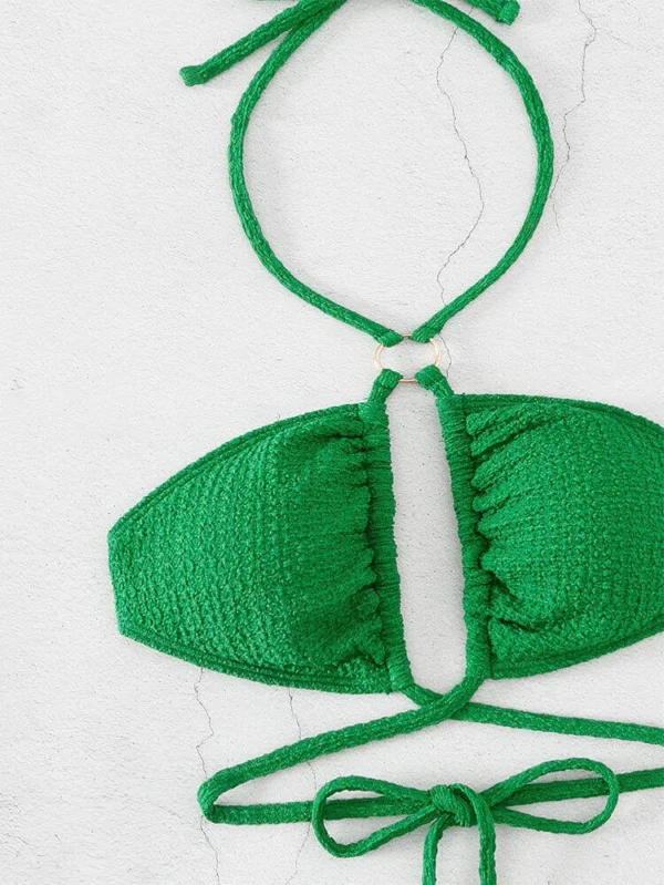 color block bikini set (copy)