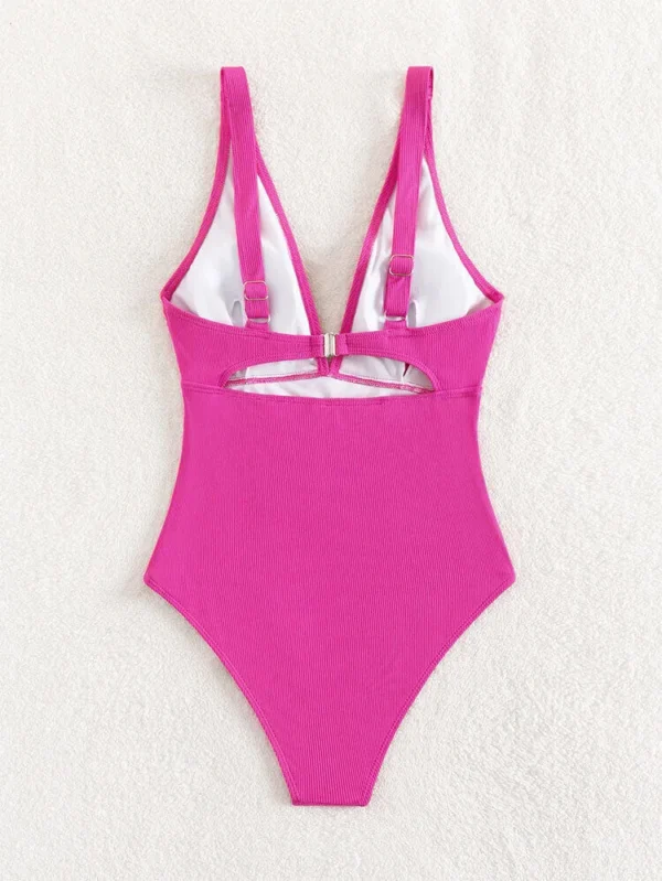 color block bikini set (copy)