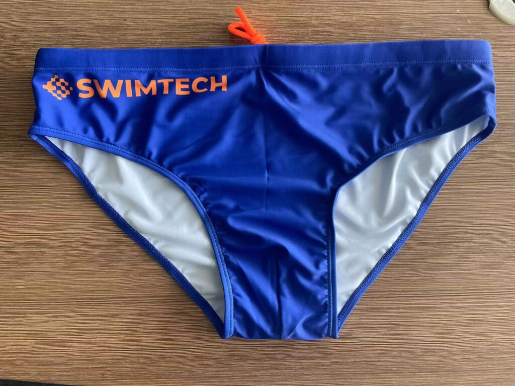 swim trunk