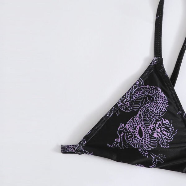 bralette bikini set women swimwear