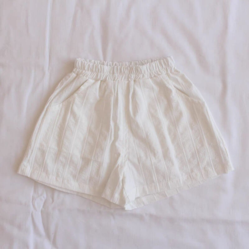 loose shorts for girl