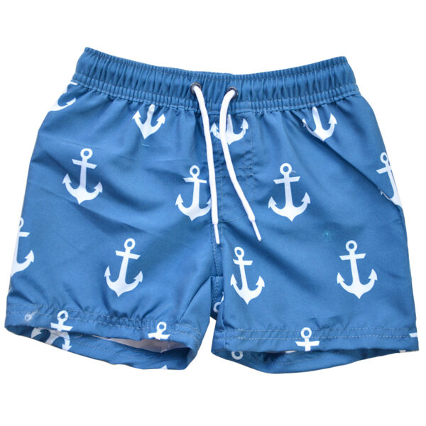 boy board short