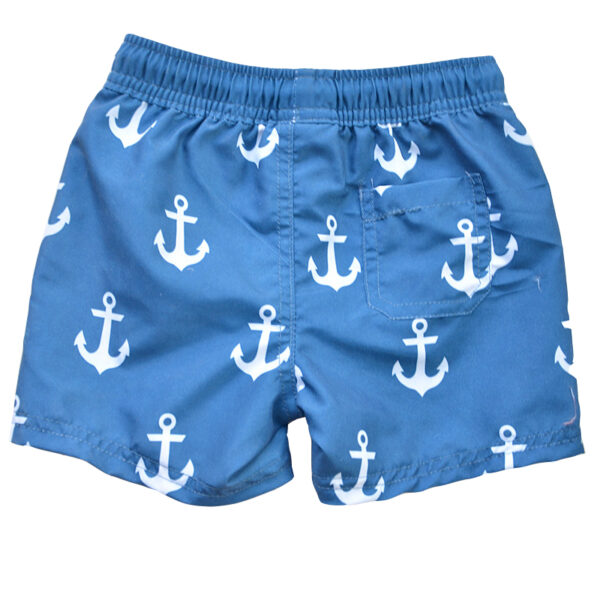 boy board short