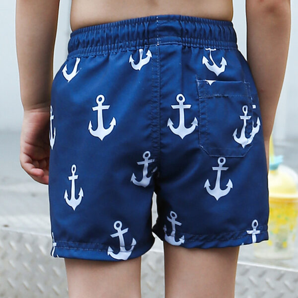 boy board short