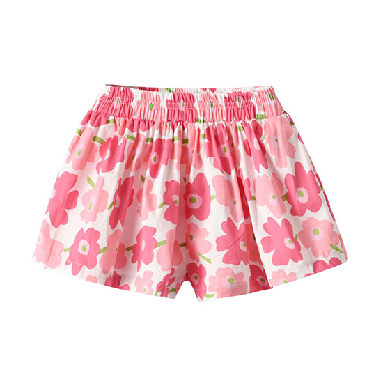 high waisted shorts