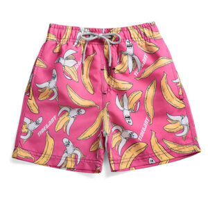 quick drying girls' shorts