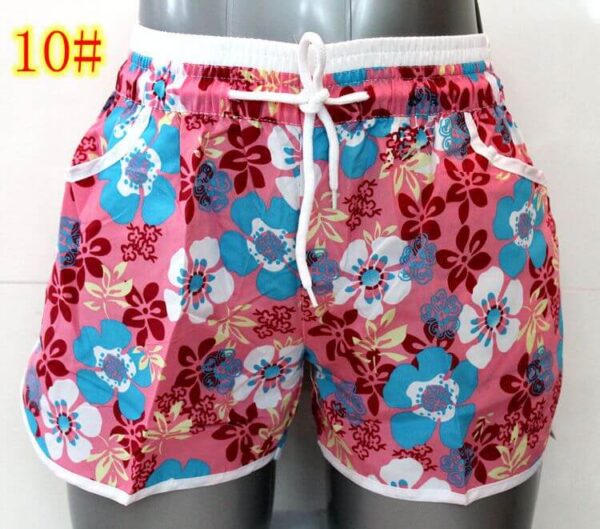 hawaiian board shorts womens