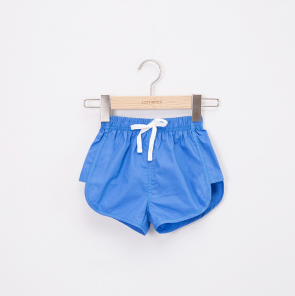 short boy board short