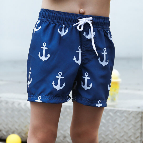 boy board short