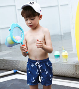 boy board short