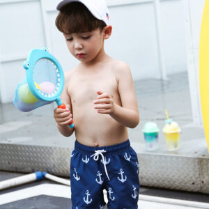 boy board short