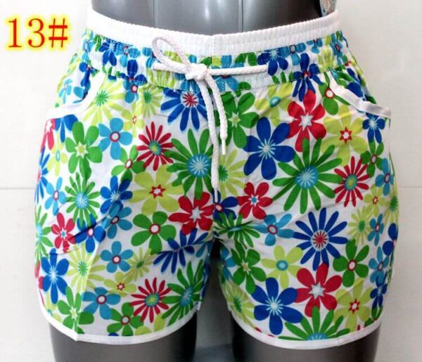 hawaiian board shorts womens