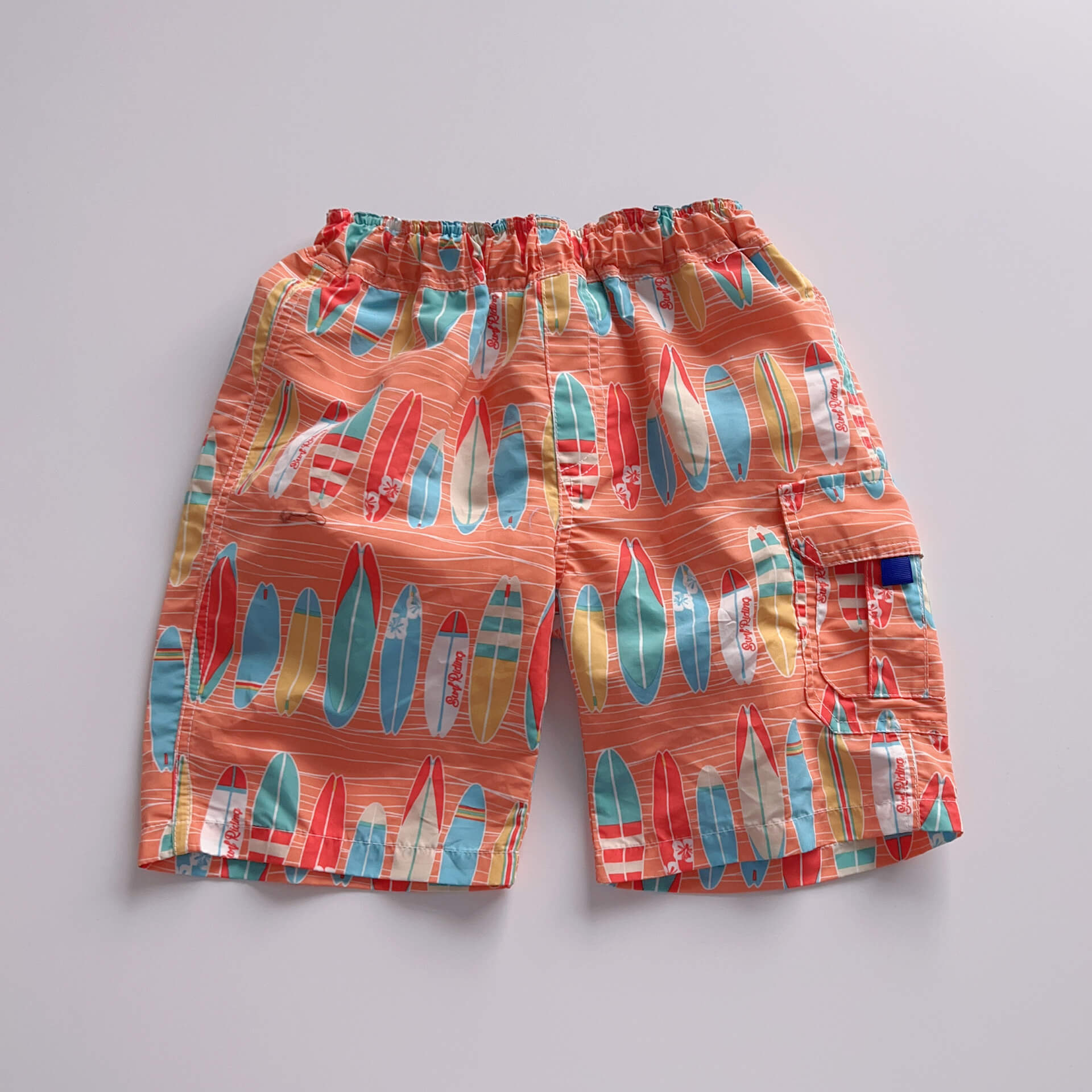 girls shorts with liner