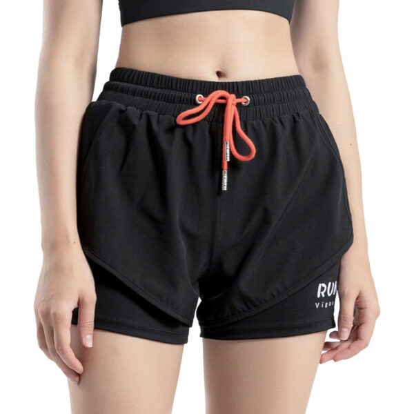 womens swim shorts with liner