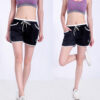 pink swim womens boardshorts