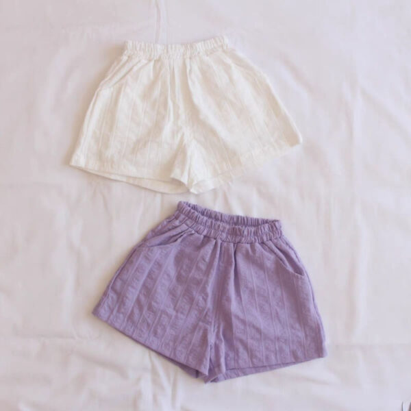 loose shorts for girl