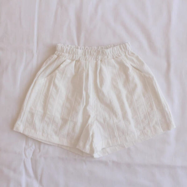 loose shorts for girl