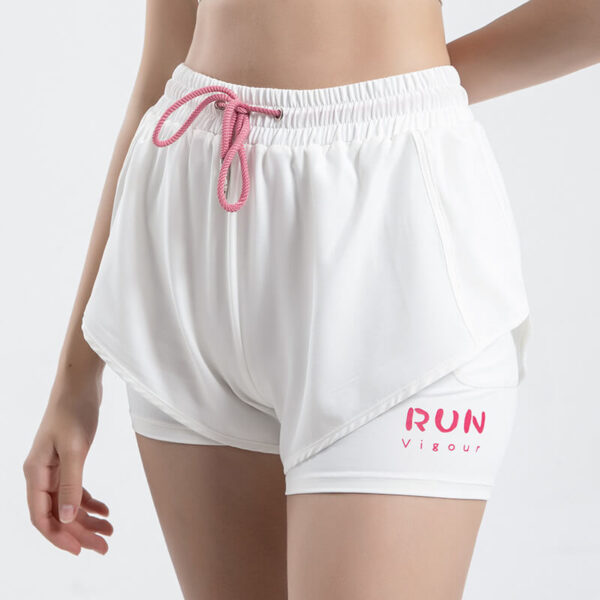 womens swim shorts with liner