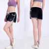 pink swim womens boardshorts