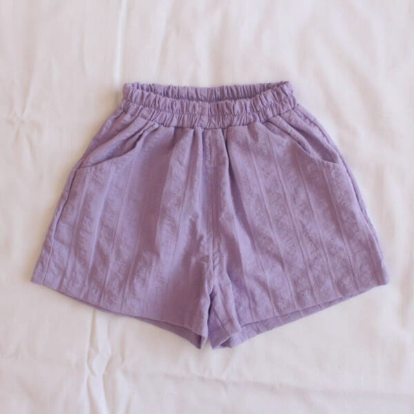 loose shorts for girl
