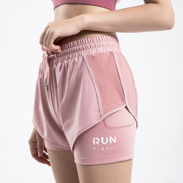 womens swim shorts with liner