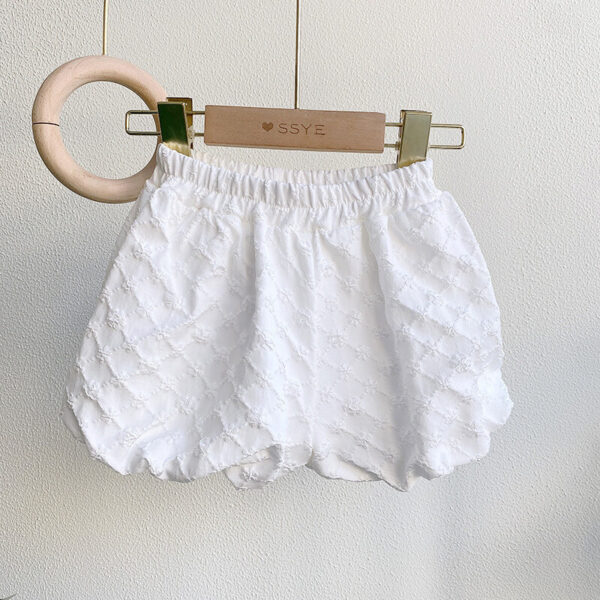 bloomers girls' shorts