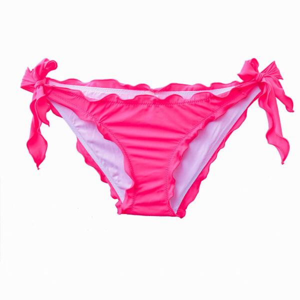 bikini bottom slip women swimwear
