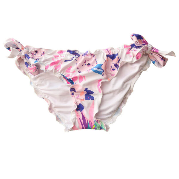 bikini bottom slip women swimwear