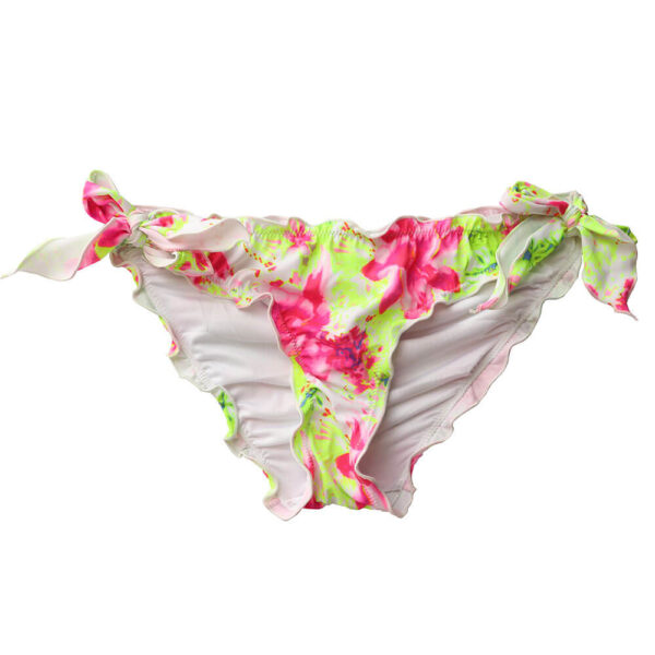bikini bottom slip women swimwear