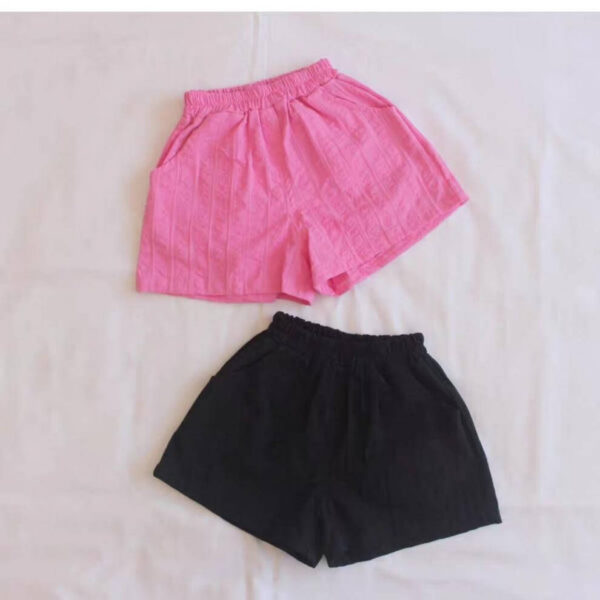 loose shorts for girl