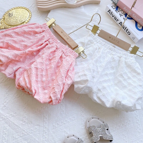 bloomers girls' shorts