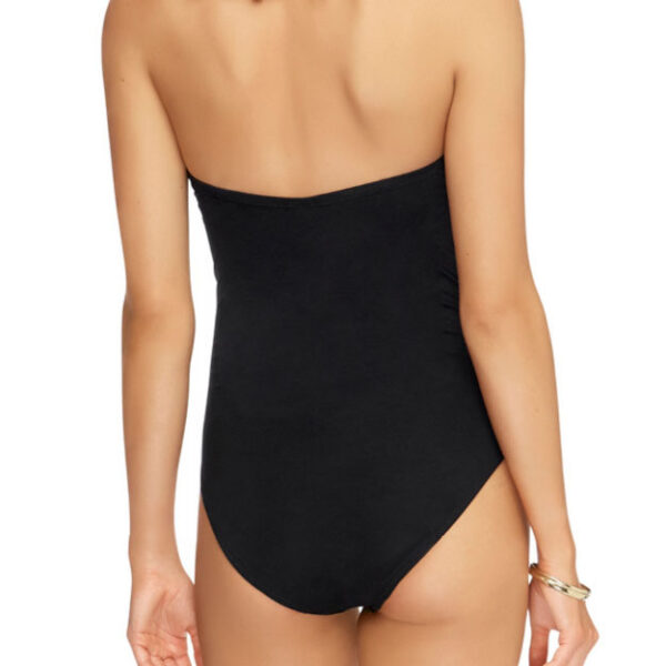 strapless