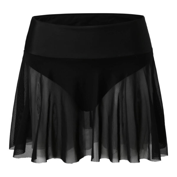 sheer bikini bottoms women swimwear