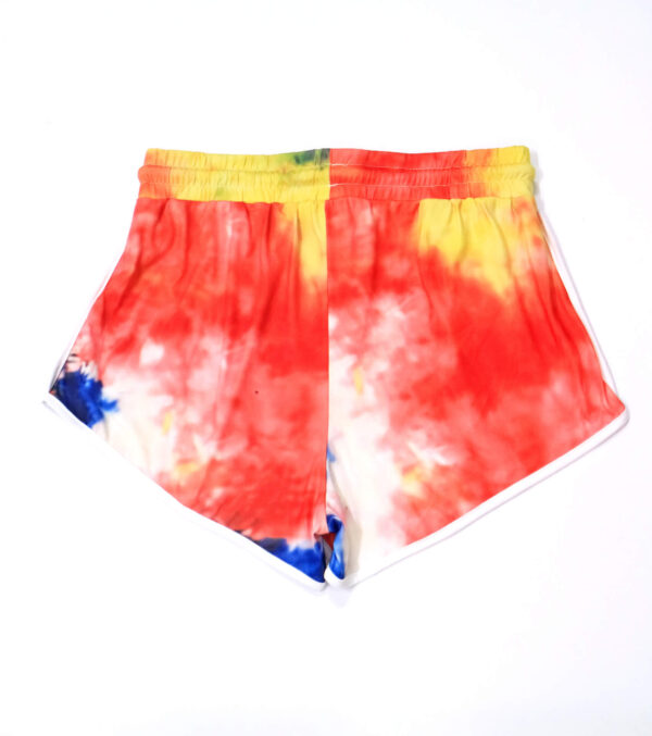 plus board shorts womens