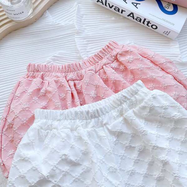 bloomers girls' shorts