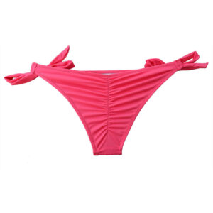 side tie bikini bottoms