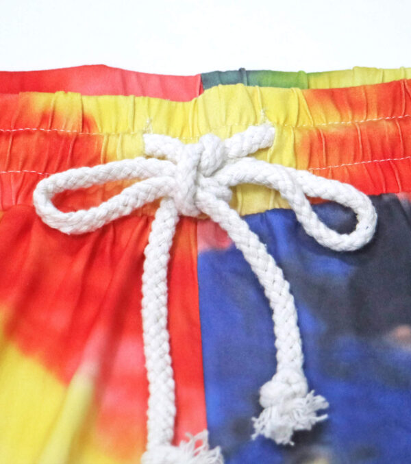 plus board shorts womens