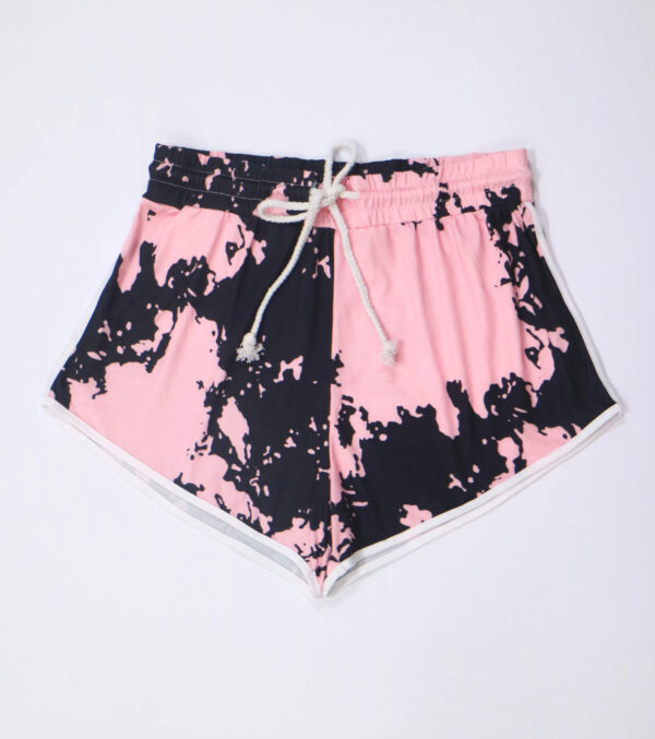 plus board shorts womens