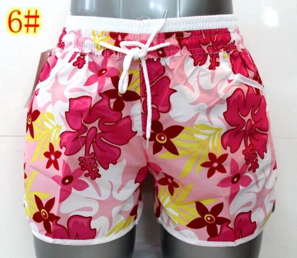 hawaiian board shorts womens