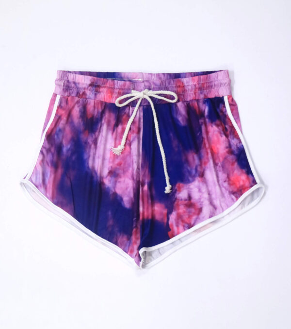 plus board shorts womens