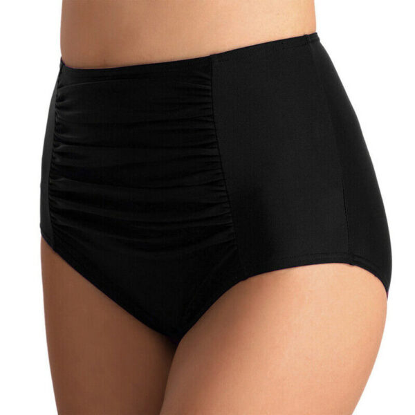 shaping bikini bottoms women swimwear