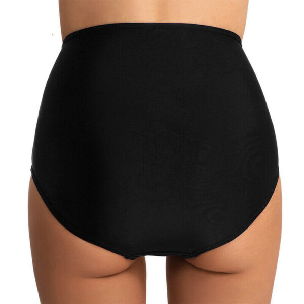 shaping bikini bottoms women swimwear