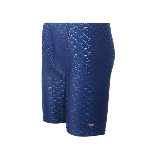 scale boy trainning swimwear