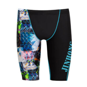 boy trainning swimwear