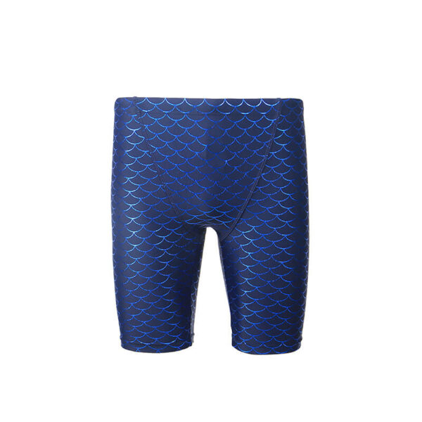 scale boy trainning swimwear