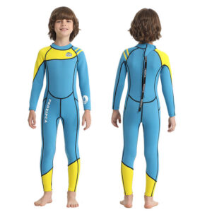 boy wetsuit